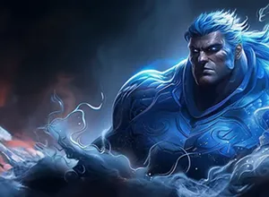 Mutant League